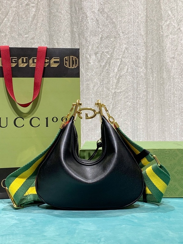 Gucci Handbags 69